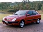 Citroen Xsara VTR 2000 года (AU)